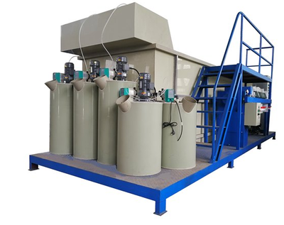 綠色未來，從選擇開始 全面解讀環(huán)保設(shè)備產(chǎn)品中心