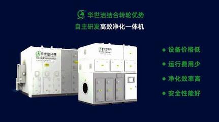 點(diǎn)贊！華世潔標(biāo)準(zhǔn)化產(chǎn)品“ZC1型高效凈化一體機(jī)”順利取得CCEP證書，環(huán)保設(shè)備再獲權(quán)威認(rèn)證