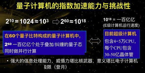 量子科技上升為國家戰(zhàn)略 通用量子計(jì)算機(jī)的“登月”征途與技術(shù)服務(wù)的曙光